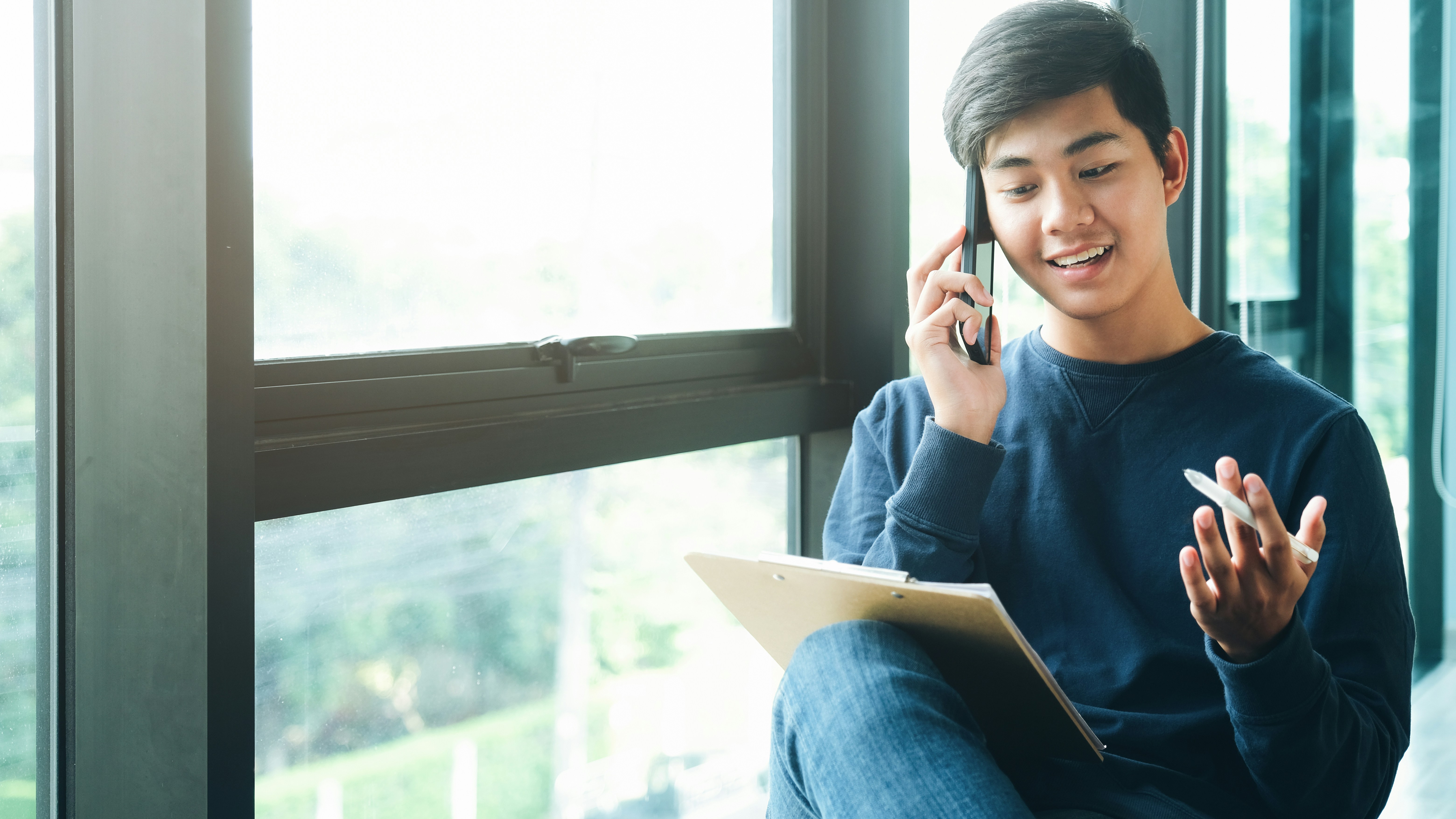 Request attorney review